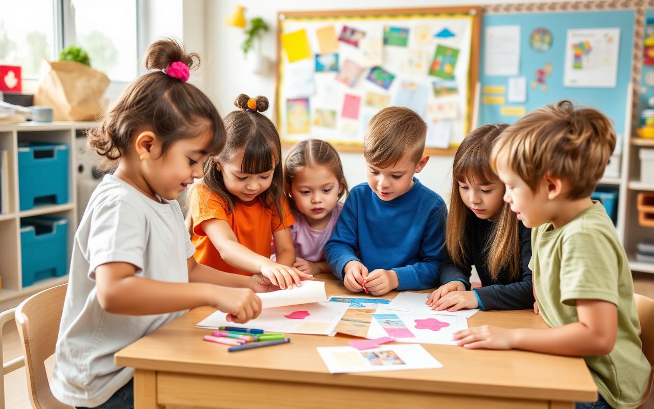 Project-Based Learning in Early Childhood Education (ECE)