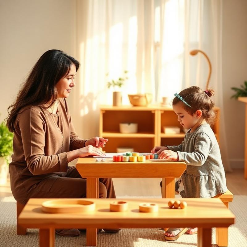 Coaching for Educators & Caregivers