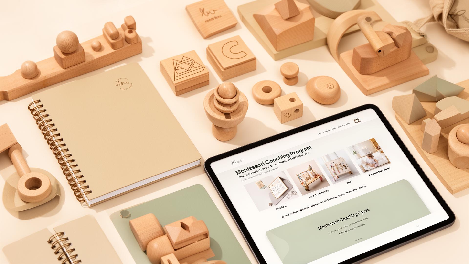 Montessori Pro coaching programs