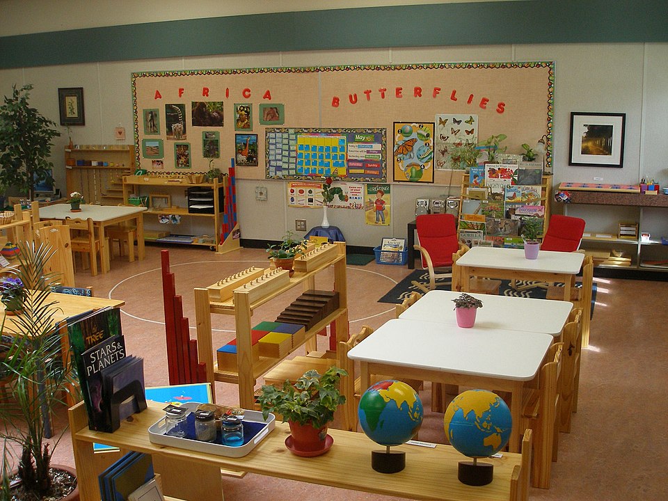 Montessori Pro team